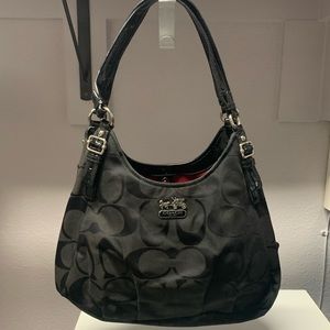 Coach shoulder bag